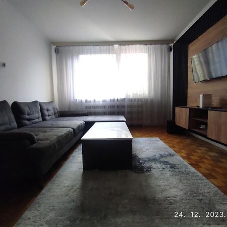 Azer Apartment ซาราเยโว ภายนอก รูปภาพ