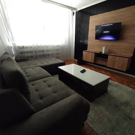 Azer Apartment ซาราเยโว ภายนอก รูปภาพ