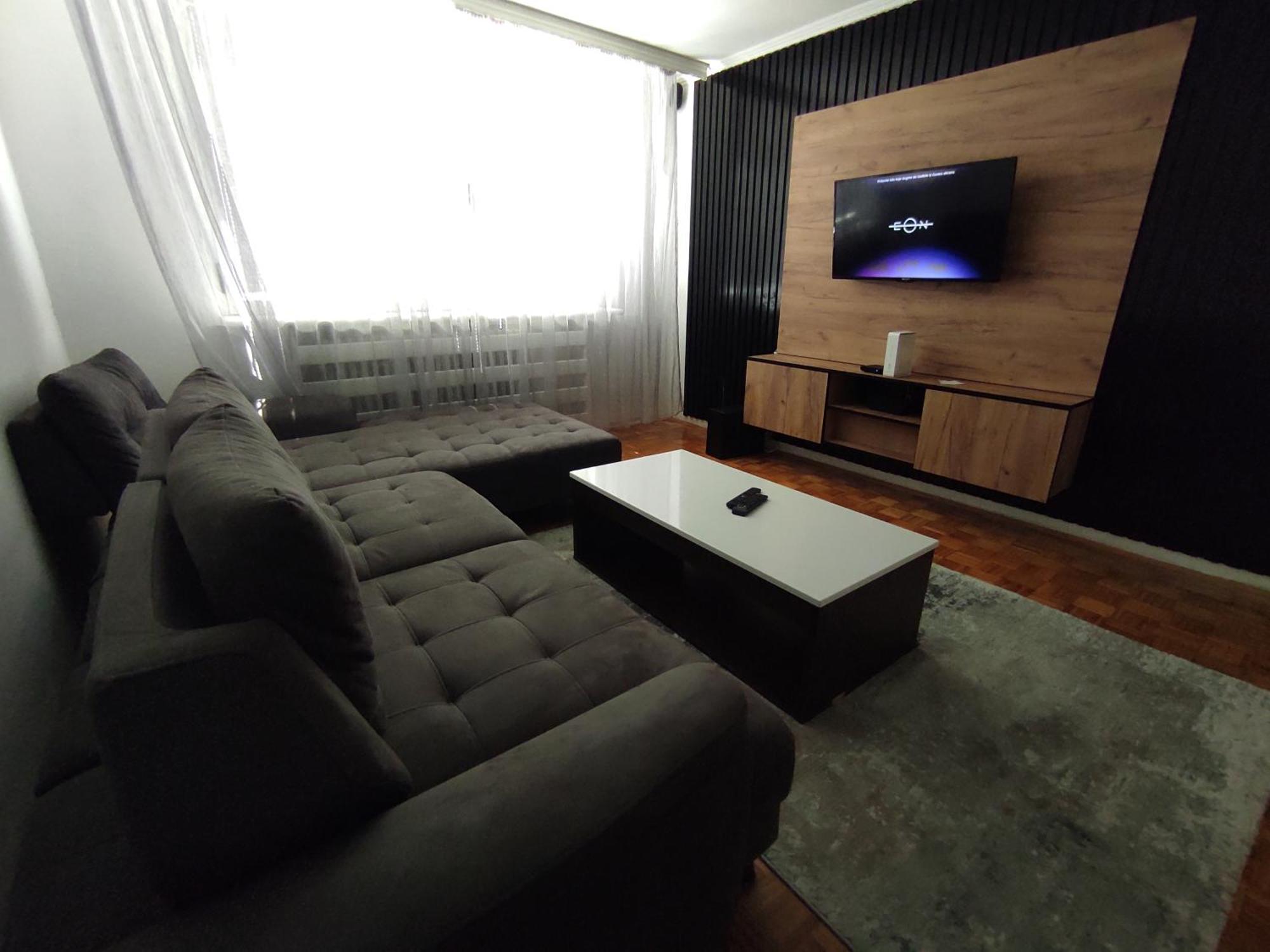 Azer Apartment ซาราเยโว ภายนอก รูปภาพ